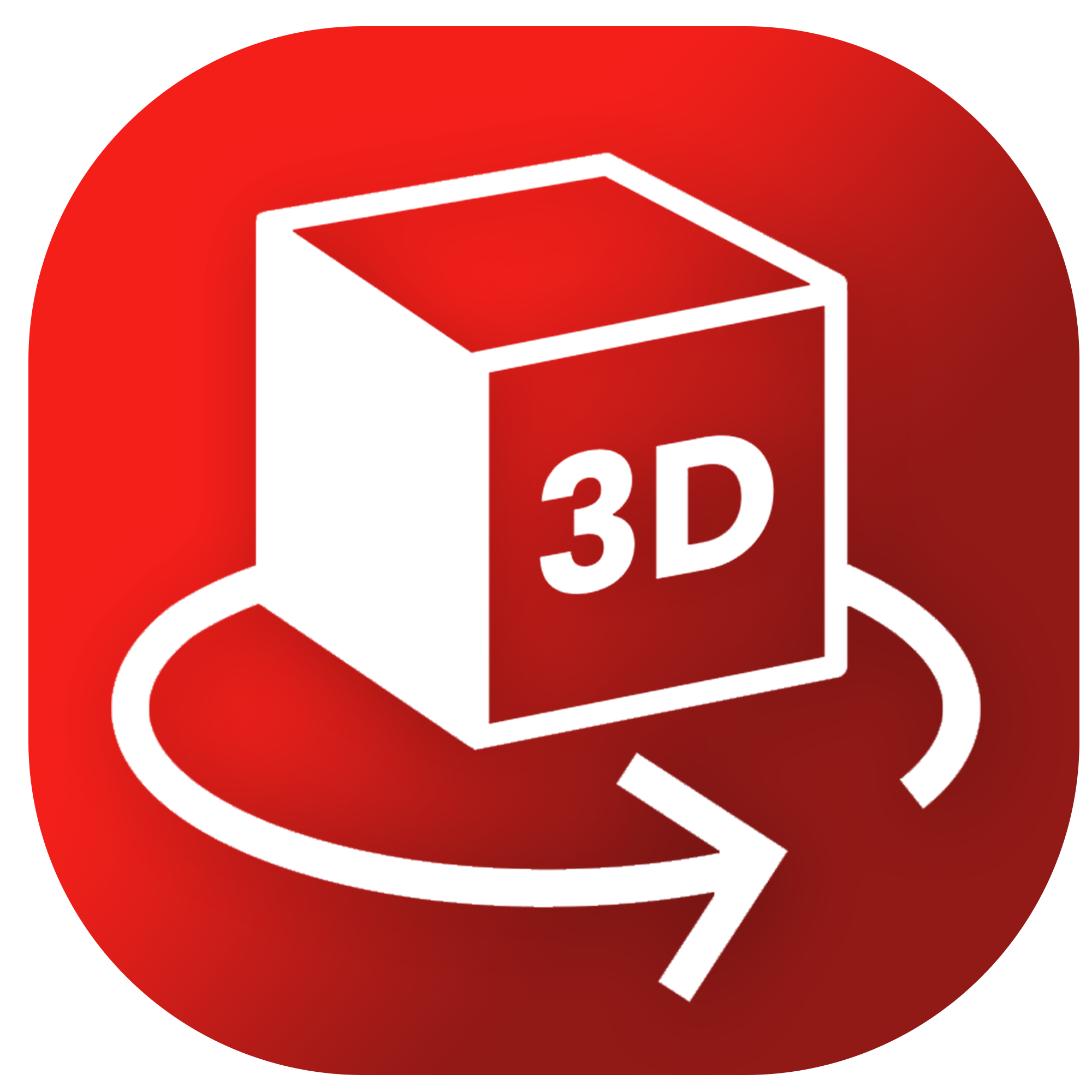 IFC-3D Browser icon